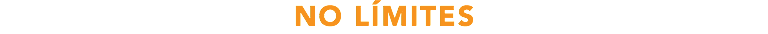 NO LÍMITES