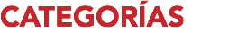 CATEGORÍAS