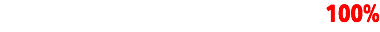 100%